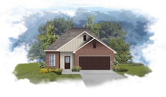 304 Tregre Ln, Thibodaux, LA 70301