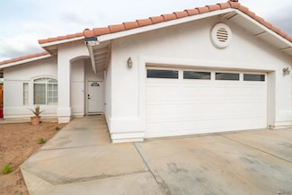 3495 S Salida Del Sol Ave, Yuma, AZ 85365