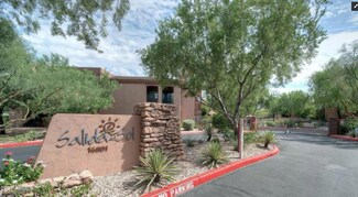 16801 N 94th St Unit 1054, Scottsdale, AZ 85260