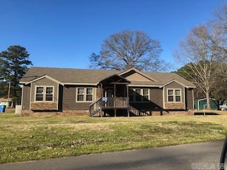 509 E Main St, Calion, AR 71724