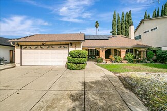 6932 Burning Tree Ct, San Jose, CA 95119