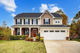 7333 Vista View Cir, Crosby Township, OH 45030