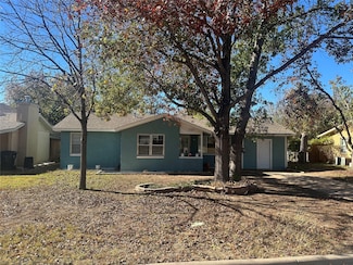 2010 Burroughs St, Wichita Falls, TX 76309