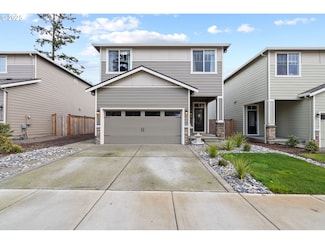 7025 NE 156th Place, Vancouver, WA 98682