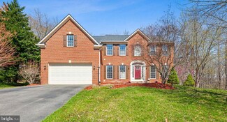 15400 Milton Hall Place, Manassas, VA 20112