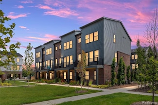 2130 Park Dr Unit 1, Ann Arbor, MI 48103