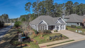 1000 McInteer Cir, Greensboro, GA 30642