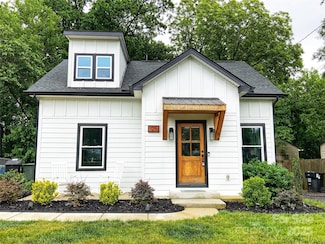 125 Todd Dr NW, Concord, NC 28025