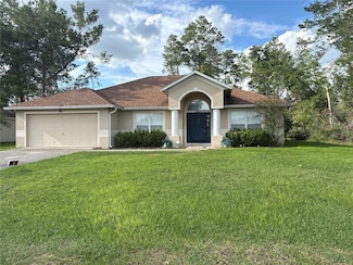 3619 SW 129th St, Ocala, FL 34473