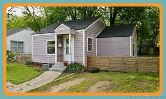 512 N Francis St, Ada, OK 74820