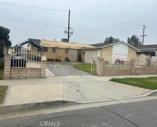 6946 Argyle Ave, San Bernardino, CA 92404