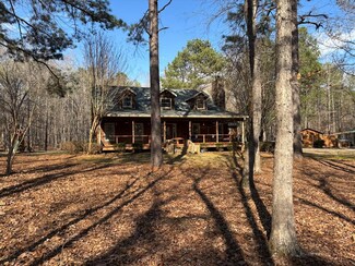 301 Napier Rd, Eatonton, GA 31024