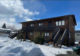 7230 E 21st Ave Unit 2, Anchorage, AK 99504