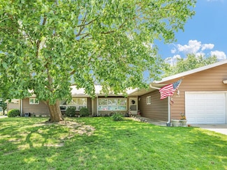 1518 Golfview Rd Unit 1, Rantoul, IL 61866