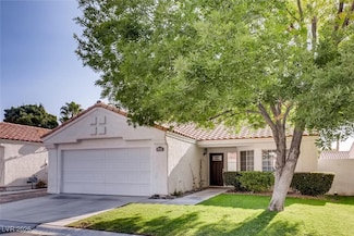 5448 Red Sun Dr, Las Vegas, NV 89149