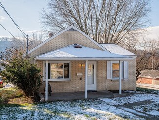 328 Shaw Ave, Springdale, PA 15144