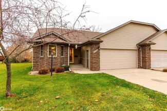 2202 Edgebrook Dr, Marshalltown, IA 50158