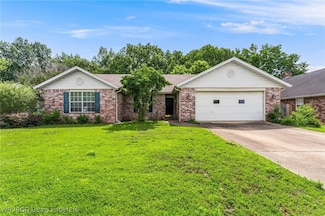 1843 Amelia Ln, Springdale, AR 72762