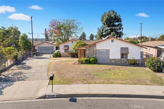 13534 Rexwood Ave, Baldwin Park, CA 91706