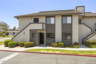 151 Majestic Ct Unit 701, Moorpark, CA 93021