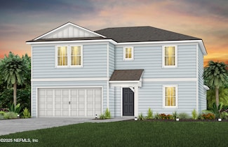 5489 Longfin Ct, Jacksonville, FL 32244