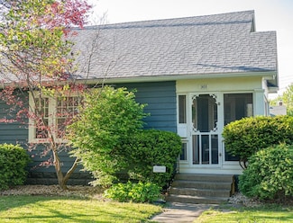 1400 W Washington St, Muncie, IN 47303