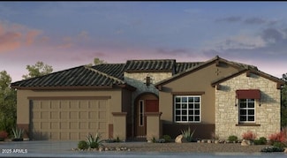 17836 W Pasadena Ave, Litchfield Park, AZ 85340