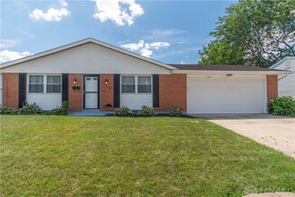1805 Carol Dr, Piqua, OH 45356