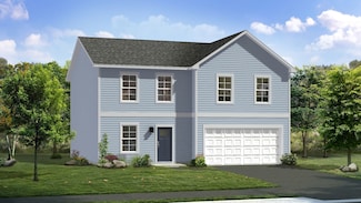 Carnegie  II, Charles Town, WV 25414