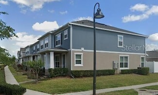 Unlisted Address