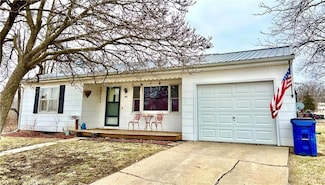 503 Brown St, Princeton, MO 64673