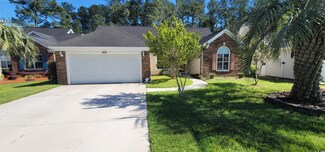 178 Glenwood Dr, Conway, SC 29526