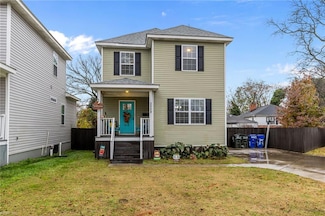 2529 Carona Ave, Norfolk, VA 23504