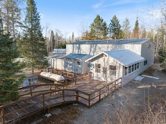 1317 N Highway 21, Ely, MN 55731