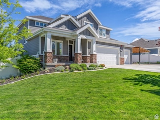 203 E Deer Run Loop Unit 40, Payson, UT 84651