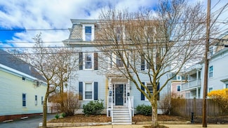 24 Cabot St Unit 1, Salem, MA 01970