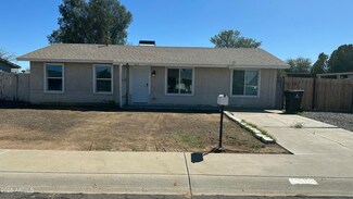 1615 W Michelle Dr, Phoenix, AZ 85023