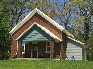 500 W County Road 275 N, Logansport, IN 46947