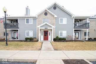 209 Faulkner Ct Unit 102, Carmel, IN 46032