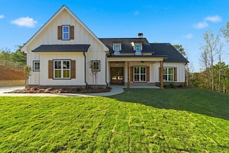 165 Field Stone Cir, Jasper, GA 30143