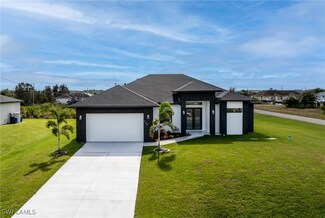 144 Pearson St, Lehigh Acres, FL 33974