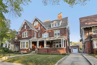 2442 N Terrace Ave, Milwaukee, WI 53211