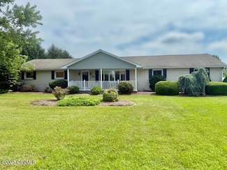 703 Ann St, Nescopeck, PA 18635