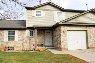 14820 Paris Ct Unit 15, Allen Park, MI 48101