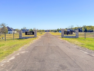 Lot 6 Grison Cir, Corsicana, TX 75109