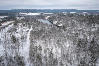 000 Forest Rd, Calvey Township, MO 63015