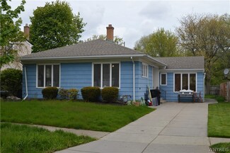 22 Paramount Pkwy, Buffalo, NY 14223