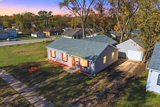 1226 W 45th Ave Unit 34, Gary, IN 46408