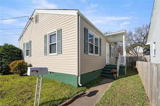 917 Crowell Ave, Chesapeake, VA 23324