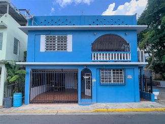 154 Calle Regimiento 65 de Infanteria, Vieques, PR 00765